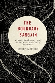 Boundary Bargain Zachary Spicer