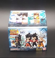 Dragon ball heroes adverge 2