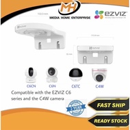 Ezviz Wall Mount Bracket - For EZVIZ C6 series and the C4W camera