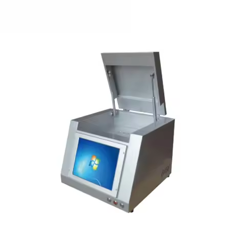 Riselaser XRF Precious Metal Analyzer Gold Analyzer/XRF Gold Tester/XRF Metal Analyzer Gold Purity T