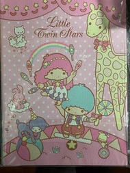 Little Twin Stars Notebook筆記本