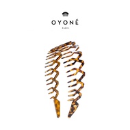 OYONE PARIS | Ayra Hairband [Classic Essential] Hair Accessories Headband  | ที่คาดผมสไตล์พรีเมี่ยม 