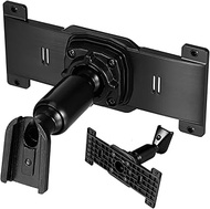 Dash Cam Mirror Mount Rear: View Mirror Back Plate Panel Set - Car View Camera Mount Bracket Kit for