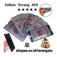 Spy Ceramics Samsung A01 A02s A03 CORE A04E A05S A06 A07 A6+ A8+ A10s A11 A12S A13 A14 A15 A16 A17 A