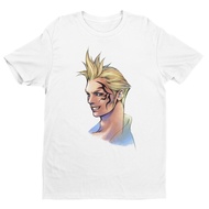 Zell Dincht Ff8 Viii Premium Unisex T-Shirt | Gifts For Him, Her, Final Fantasy