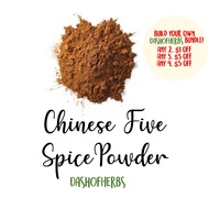 Chinese Five Spice Powder