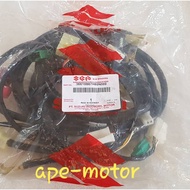 New SMASH BODY Cable 36610B07H80N000 ORIGINAL SUZUKI