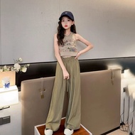 KATUN ER-544 IMPORTED GIRLS' SHORT SHIRT SET AGE 6-12 YEARS IMPORTED CHILDREN'S KNIT TOP SET WITH PR