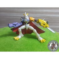 [DIGIMON][BANDAI] Vintage PVC Digimon Figure Bandai Original HT Omnimon