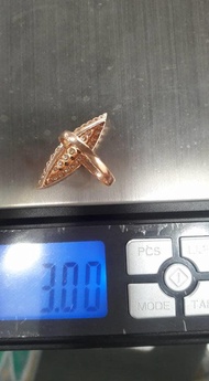 kekurangan bayar cincin markis berlian medan