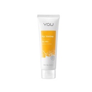 Y.O.U Hy Amino Glo-Win Brightening Facial Wash 100ml