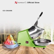 Ice crusher / Mesin Serut Es Nankai