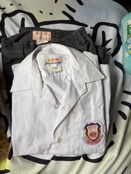 保良局小學校服