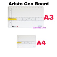 Aristo College Technical Drawing Board A4/A3 🔥offer🔥