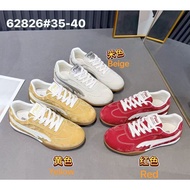 Moda Paolo Ladies Sneakers (62826FW)