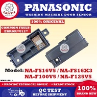 (ORIGINAL AXW24N-0950) NA-FS16V5 / NA-FS16X3 / NA-F100V5 / NA-F125V5 PANASONIC DOOR SENSOR WASHING M