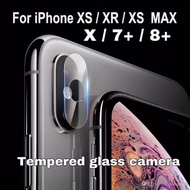 *Glass Camera* Tempered Glass Camera Anti-scratch (Anti-scratch) Full Glass Camera protector iphone 