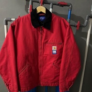 vintage carhartt detroit rare second original
