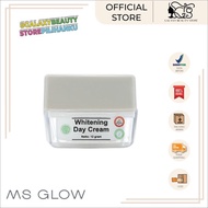 WHITENING DAY CREAM MS GLOW / DAY CREAM MS GLOW