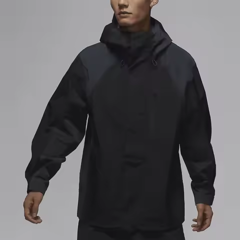 Nike Authentic Air Jordan GORE-TEX Men's Waterproof Jacket FV7216-045