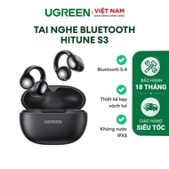 Ugreen HiTune S3 Bluetooth 5.4 Headset Black Ugreen 45785 WS209
