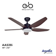 AeroAir AA528i 48"/56" - Frappe