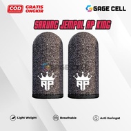 Ap King ANDRA - Ap King Game ff PUBG Mobile Legend Premium Gaming Thumb Cover