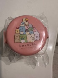 Skater 角落生物雙層餐盒