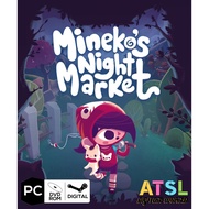 [Original PC Game] Mineko's Night Market (v0.8.2.9e)