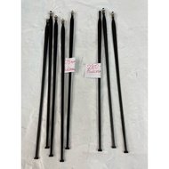 Fulcrum spokes Racing 1 - 275/280mm