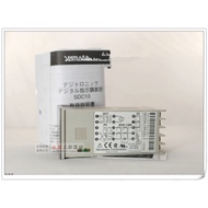 SDC10 Series Original C10T6DRA0100 Thermostat C10T6DTA0200 Temperature Control C10T6DRA0200