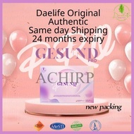 [3 box free 1]护眼之王 【Gesund PRO 】加强版 Authentic 正品 | 1Box/30S 一盒30包,maxblue habbatus sauda