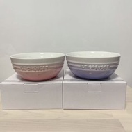 Le Creuset 14cm soup bowl 湯碗