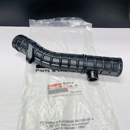 ORIGINAL YAMAHA AEROX155 V1 NVX V1 AIR INTAKE JOINT HOSE (B65-E4453-00) AIR CLEANER PIPE / AIR HOSE