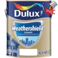 18L DULUX WEATHERSHIELD PRIMER - 15222