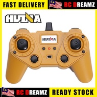 Huina 1592-002 Huina 1592 Transmitter 2.4G Original Spare part for Huina 1592 592 RC Excavator