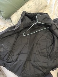 UNIQLO hybrid 羽絨