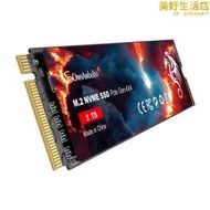 全新m2固態nvme協議pcie3.0x4通道m.2接口256gb固態128gb