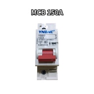 tomi MCB breaker Air Switch Hollow Power-Off