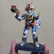 Kamen rider gotchard platinum