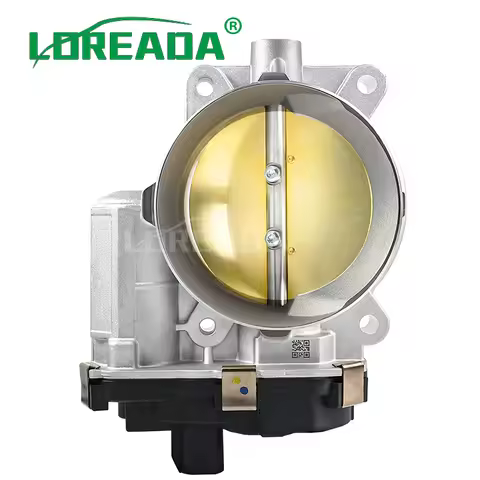 12629992 12601387 217-3151 New Throttle Body Valve Assy For Chevrolet Silverado Sierra Cadillac Esca
