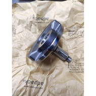 5BU-E1422-00 | Y125 CRANK 2 (100% ORIGINAL YAMAHA)