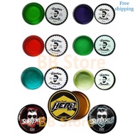 maybelline HIPSTER POMADE ™️ Original/Ice Cool/Hero/Supreme+Free Hipster Sticker