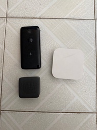 小米智能門鈴及網關2