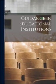 42042.Guidance in Educational Institutions; 0