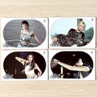 IVE After Like Postcard ［非小卡］