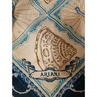 tudung bawal satin Ariani