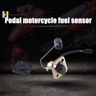 <Hoembellish> Motorbike Petrol Gas Fuel Tank Sensor Motorcycle Scooter Oil Lever Float Gauge For JOG