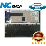 Bàn phím laptop HP Probook 4420S 4421S 4425S 4426S – 4420