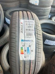 [DELIVERY ] ZMAX ZEALION(2023) 215/45R17 215 45 17 215/45/17 215-45-17 * Price For 1pcs